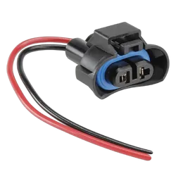 Narva H11 Connector (Blister Pack Of 1)