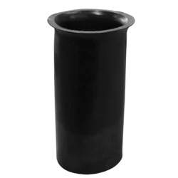 Black Pvc Insert T/S 49925