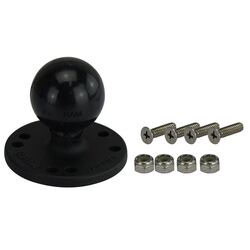 Multi System Ball Mount Suits 49962
