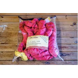 The Bush Company Kinetic Snatch Rope 9m/13,200kg