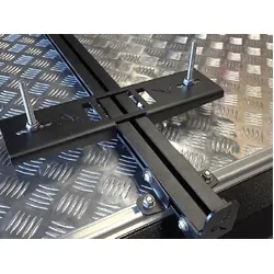 The Bush Company MAXTRAX Load Bar Bracket