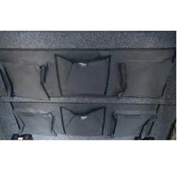 The Bush Company Organiser Roof Pouches (ALPHA & DX27)