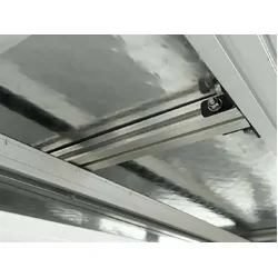 The Bush Company Slat Extension Bracket