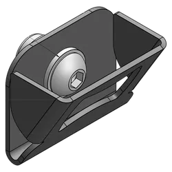 The Bush Company Bottle Opener