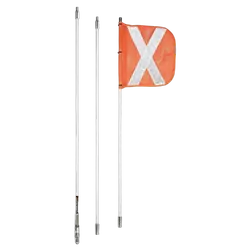 Campboss Boss Flag