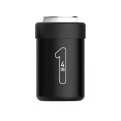 The Standard Squeeze 4in1 Black