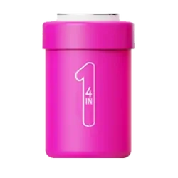 The Standard Squeeze 4in1 Pink