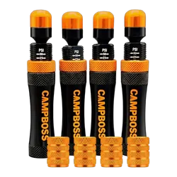 CAMPBOSS 4X4 BOSS AIR TYRE DEFLATORS - LIMITED EDITION