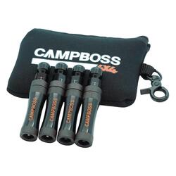 CampBoss 4x4 Boss Air Tyre Deflators