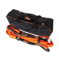 Campboss Boss Rope 8T