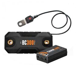 BMPRO/SETEC - 300A External Shunt. BC300 Commlink