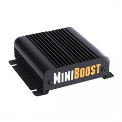 BMPRO/SETEC - Mini-Boost DC to DC Charger. Miniboost