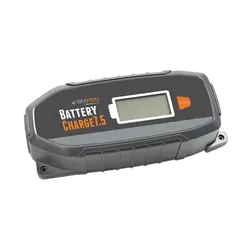 BMPRO/SETEC - Batterycharge7.5 - 12V & 24V 7.5 Amp Battery Charger. BC7.5
