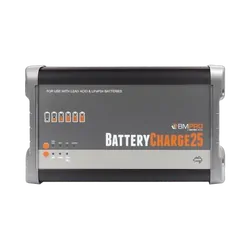 BMPRO/SETEC - Batterycharge25 - 12V 25 Amp Battery Charger. BC25