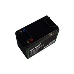 Sphere 12V 200AH Lithium Rechargeable Battery. - SKU-6453CSPH
