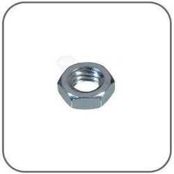 Nut 3/16 For Screw T/S Oyster Light. NUT3/16