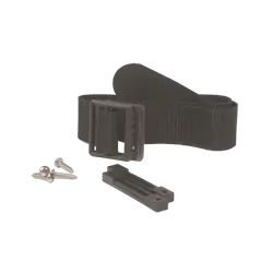 Camco Replacement Battery Box Strap & Hardware. # 55364