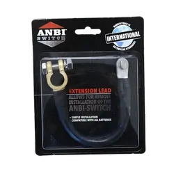 ANBI Switch Extension Kit