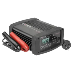 Projecta IC2500W Battery Charger. IC2500W