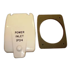 Clipsal Flap T/S Old Style Inlet. 435Vf15Flap