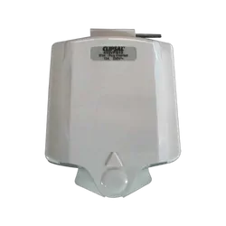 Clipsal Flap To Suit New Style Power Inlet White