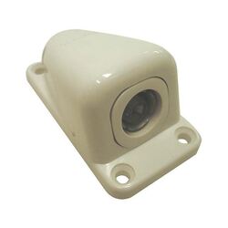 Clipsal 75 Ohm Coaxial Cable Surface Socket. 30tv75s