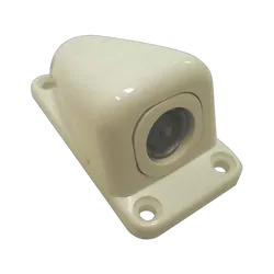 Clipsal Coaxial Cable Surface Socket. 75 Ohm 30Tv75S