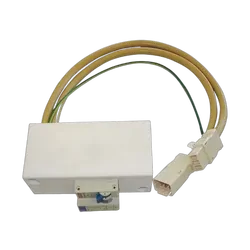 CMS Electracom Circuit Breaker Loom Assembly w/ Remote Earth Wire. Jcbnw