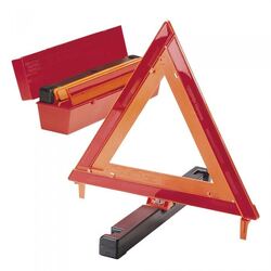 Narva Safety Triangles (Set Of 3). 84200