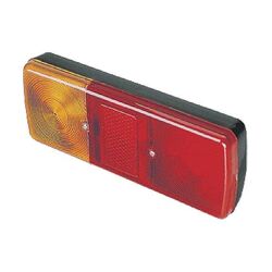 Rear Combo Light Stop/Direction Indicator. Shallow Body. 85700