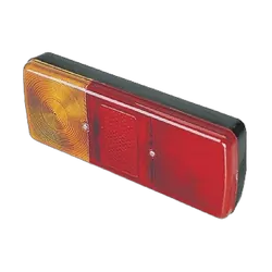 Narva Rear Combo Light Stop/Direction Indicator. Shallow Body. 85700
