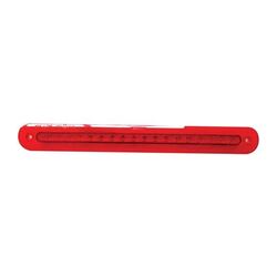 Coast Led Rear Centre Stop Lamp Red. 26950