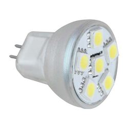 Led Mr8 Replacement Bulb. Cool White. 12 Volt. 0211811c