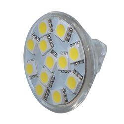 Led Mr11 Replacement Bulb. Cool White. 12 Volt. 0211211c