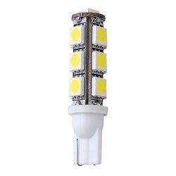 Led T10 13 Replacement Bulb. 0311211c