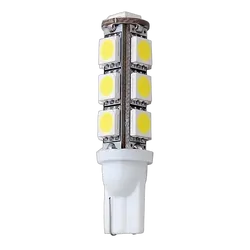 Coast To Coast LED T10 13 Replacement Bulb. 0311211C