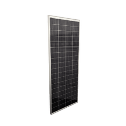 Sphere 200w Mono Crystalline Solar Panel with Twin Cell Technology