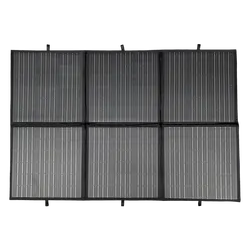 SPHERE 300W Solar Blanket - 1665x1090x5mm