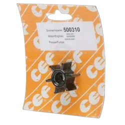 CEF Impeller Mercury 4789981 4.4-6Hp