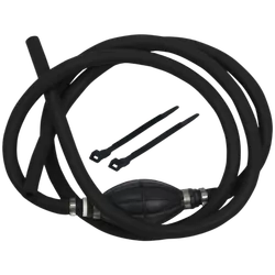 Universal Fuel Line Assembly