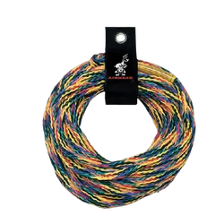Airhead 2 Rider Tube Tow Rope 18.2m 1077kg