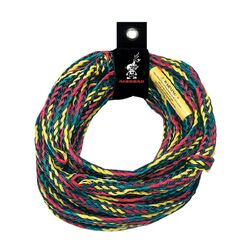 Airhead 4 Rider Tube Tow Rope 18.2m 1882kg