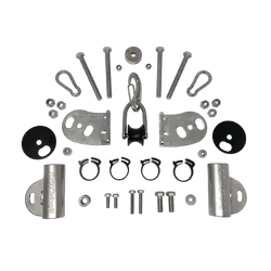 Turbo Swing Mounting Kit Suits XL Model