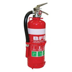 Fire Extinguisher 4.5Kg