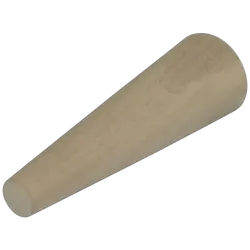 Timber Bung 150mm