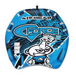 Airhead G-Force 2 Tube 1-2 Persons