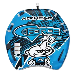 Airhead G-Force 2 Tube 1-2 Persons