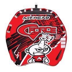 Airhead G-Force 3 Tube 1-3 Persons