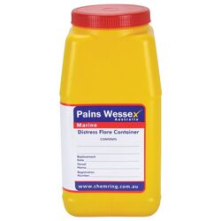 Pains Wessex Flare Container Small