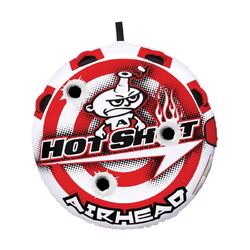 Airhead Hot Shot Tube 1 Person